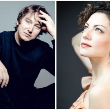 Clavicembalo, fortepiano e Fazioli!